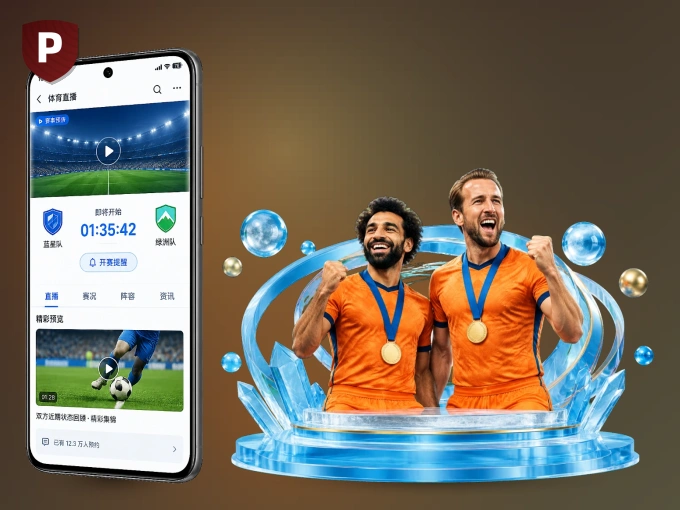 pg游戏 APP，热门比赛一手掌握
